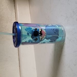 Stitch tumbler